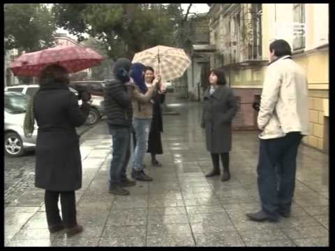 ვაჟა ფშაველას ქუჩაზე კიდევ ერთი კულტურული მემკვიდრეობის ძეგლი დააზიანეს