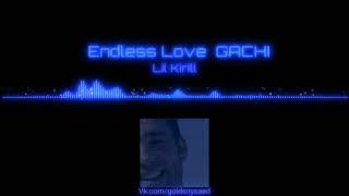 DVRST - ♂️Endless Love♂️ GACHI