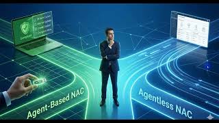 Aruba ClearPass OnGuard Configuration & NAC Concepts Explained | NACSOC Channel