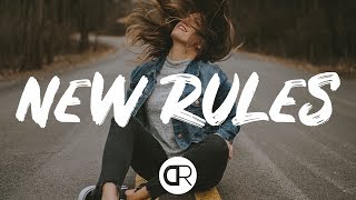 Dua Lipa - New Rules (D33pSoul Remix) /Loren Gray Cover/