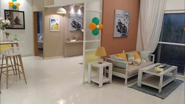 Mana Capitol 3 BHK Model Flat |📱6361563881 | Sarjapur Main Road | Next to RGA Tech Park | Bangalore