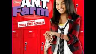 China Anne McClain -  Pose (from A.N.T. Farm) (Audio Only)