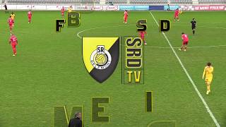 Higlights FC Biel/Bienne - SRD 3-1