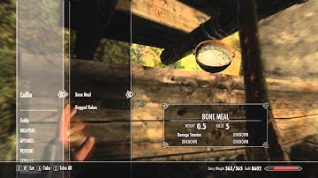 Skyrim Walkthrough - Part 53 "...AND DEEPER" (Let