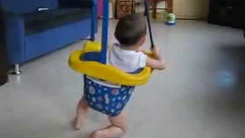 the spinning boy..... joseph  batson