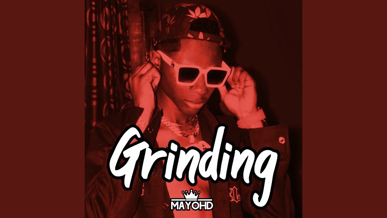 Watch Grinding on YouTube Watch Grinding on YouTube