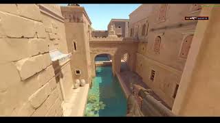 Easy ACE for Doji  - Counter Strike 2 Anubis