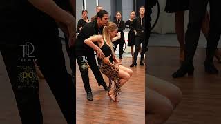 Koupon Sahifa Irina Shved - Tdl Dance Camp