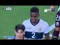Highlights Mexico vs Ecuador | A Fierce Battle for Survival