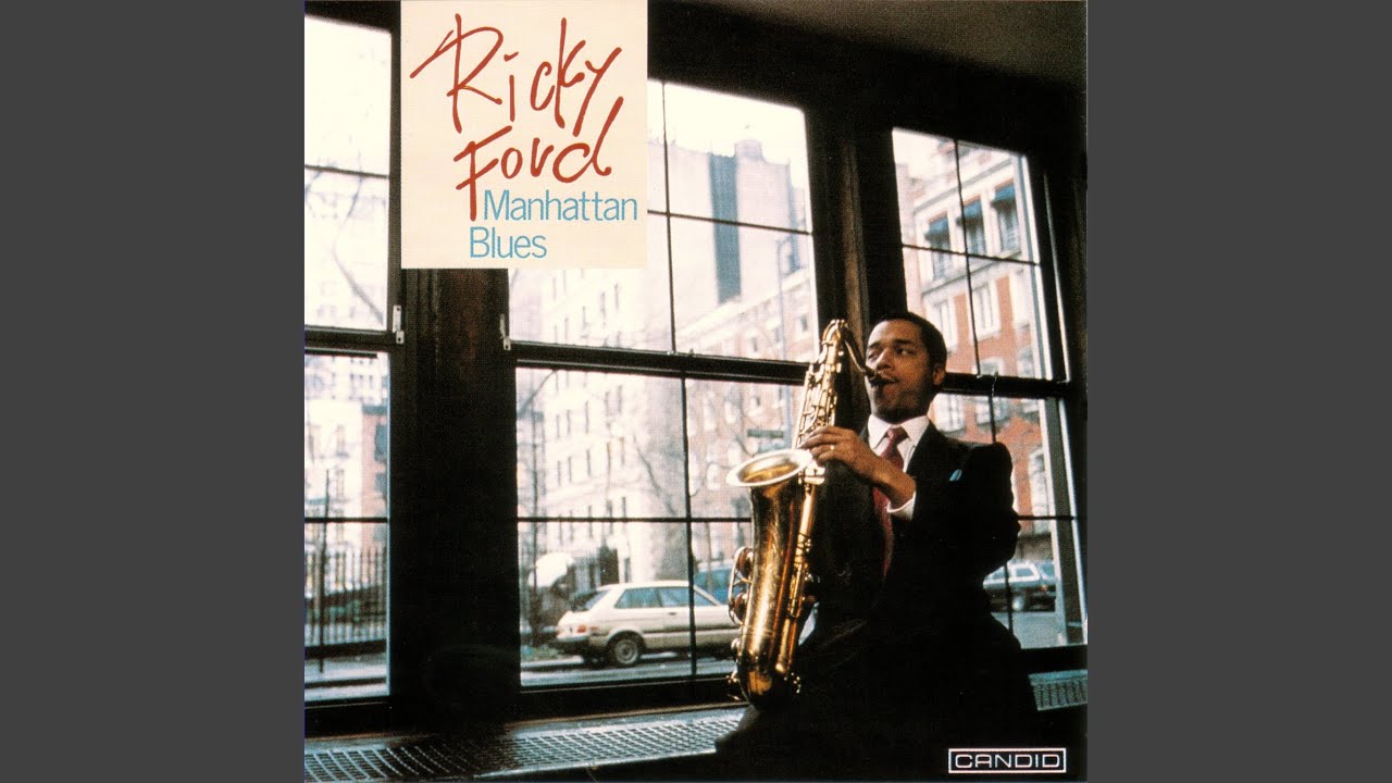 Bop Nouveau - Ricky Ford: Song Lyrics, Music Videos & Concerts
