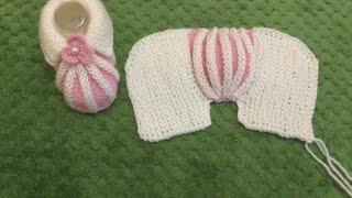 картинка: ДЕТСКИЕ  ПИНЕТКИ  ЗЕФИРКИ.  М/К❤️❤️❤️CHAUSSONS  POUR  BÉBÉ ❤️❤️❤️