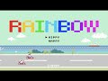 【MUSIC VIDEO】RAINBOW / HIPPY 【FULL Ver.】