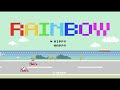 【MUSIC VIDEO】RAINBOW / HIPPY 【FULL Ver.】