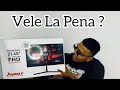 Monitor Janus De 22 Pulgadas Vale La Pena ?