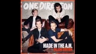 One Direction  Infinity 