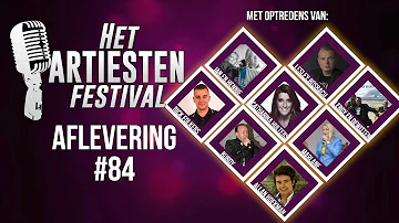 Het Artiesten Festival - Aflevering #84