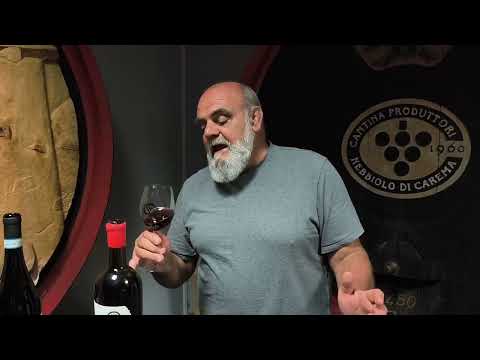 Degusta Carema Doc