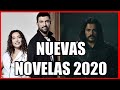 Novelas Turcas 2020 de los ACTORES TURCOS mas famosos