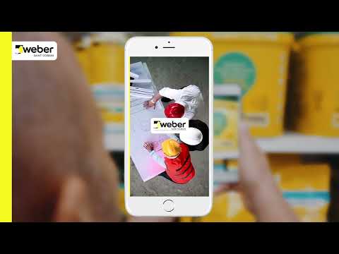Weber App Scanfunktion – mit Augmented Reality Informationen schnell abrufen
