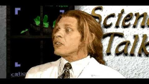 Command & Conquer: Tiberian Dawn - Kane