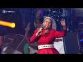 Maite Kelly - Medley (Die Giovanni Zarrella Show - ZDF - 13.11.2021)