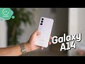 Samsung Galaxy A14 | Review en español