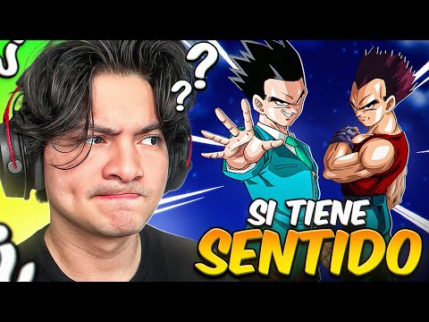 Jupiter Z Reacciona a "NO, NO TODO EN DRAGON BALL ES UNA INCOHERENCIA"