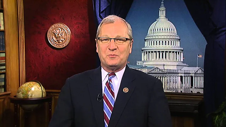 Congressman Cramer Responds to 2014 State of the Union
