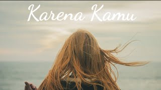 Geisha - Karena Kamu (WINARTA Remix) [Progressive House Version]