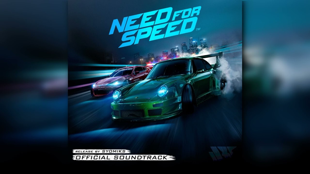 Blockbuster Night Pt. 1 - Run The Jewels