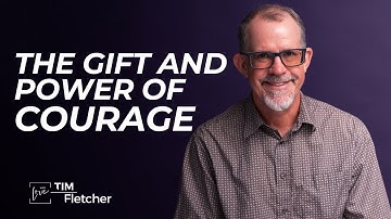 Necessary Attitudes in Recovery - Part 1/9 - Courage