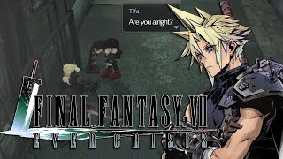 CLOUD STORY QUEST | Ever Crisis ~ Final Fantasy 7