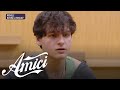 Amici 25 - Lorella Cuccarini riassegna la maglia a Michele