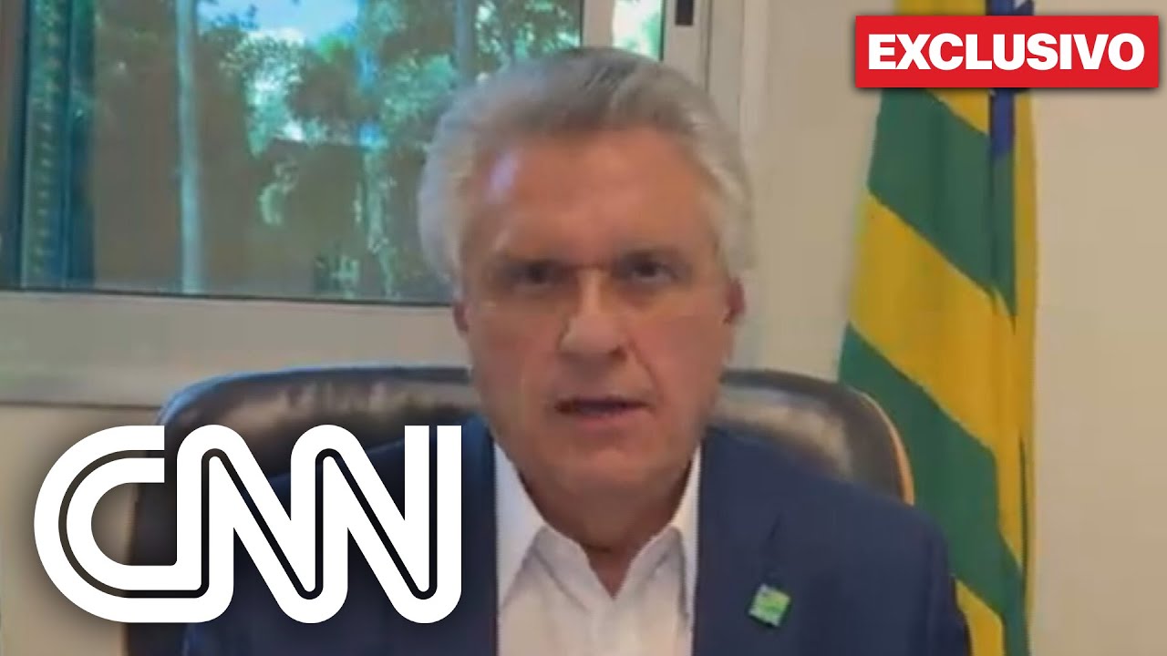 Notícias – Exclusivo: ‘Sem ajuda, estados não teriam como cumprir compromissos’, afirma governador de Goiás Notícias – Exclusivo: ‘Sem ajuda, estados não teriam como cumprir compromissos’, afirma governador de Goiás