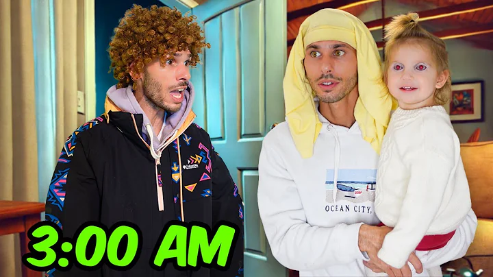KingZippy Living with siblings 1 hour tiktok Compi...