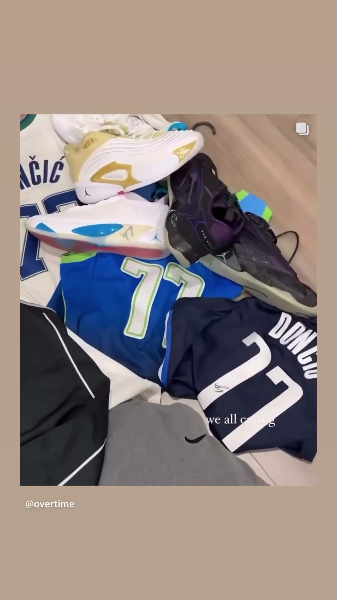 We all crying #hoodnews #dallasmavs #fan #fans #lukadoncic #nba #trending #viralvideo #trending #lol