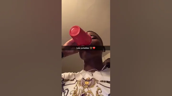 Viens avec moi feter mon aniv