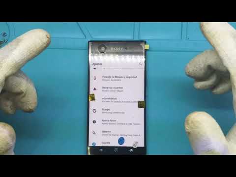 Video: Cómo Aumentar La Memoria En Su Teléfono Sony Ericsson