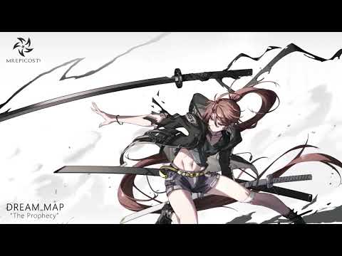 Most Awesome Vocal Battle Music『THE PROPHECY』by Dream Map