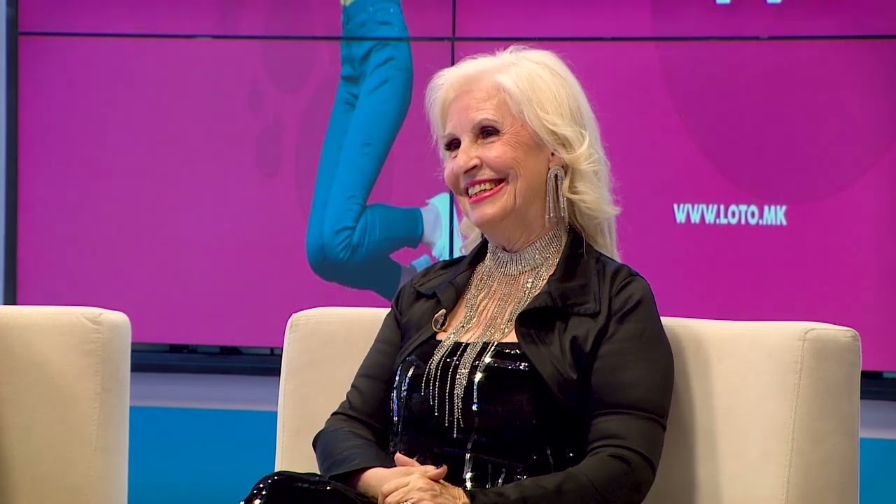 7мо Небо - Сезона 2 - Блага Петреска и Ефто Пупиновски