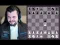 Magnus Carlsen Explains Why He Played Bongcloud Opening Against Hikaru Nakamura Magnus Carlsen Explains Why He Played Bongcloud Opening Against Hikaru Nakamura