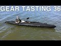 Gear Tasting 36: Klepper Folding Kayak and Maritime Gear Loadout