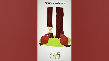 DOP 2: Create a sculpture #shortvideo #gaming #short #viralshort