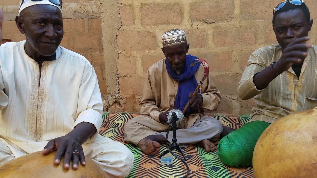 Lingo Seini - Hauka Group pt 1