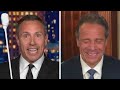 Andrew Cuomo Can’t Contain His LAUGHTER as Brother Chris MOCKS His Coronavirus Test (Exclusive)