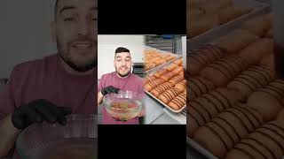 Celebrity These were actually insane!?#gummy?#candy?#easyrecipe Profile