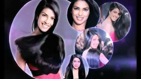 Sunsilk jasmine Black 20 sec