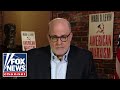 Mark Levin: The media spews hate and bigotry