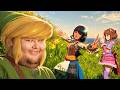 Breath of the Wild, But It’s Neckbeard Edition