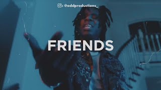 Polo G X Juice Wrld Type Beat - Friends Type Beat 2020 Rap Beats Freestyle Instrumental Fast
